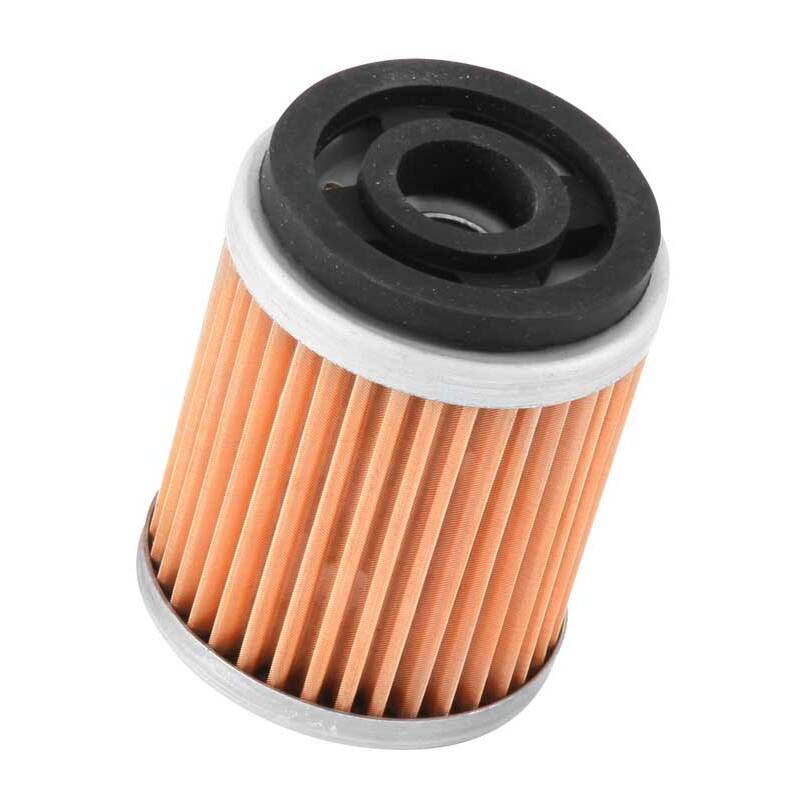 Engine Oil Filter - KN-143